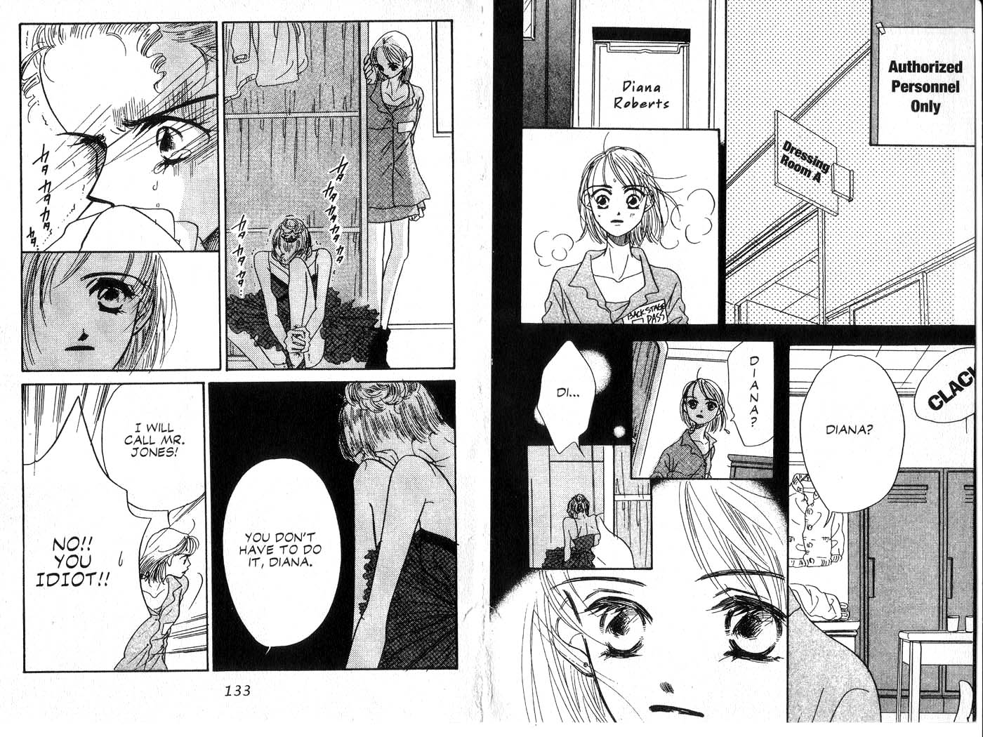 Forbidden Dance Chapter 2.0-2 page 67 - Vol.2 Chapter 0 v2 : Volume 2