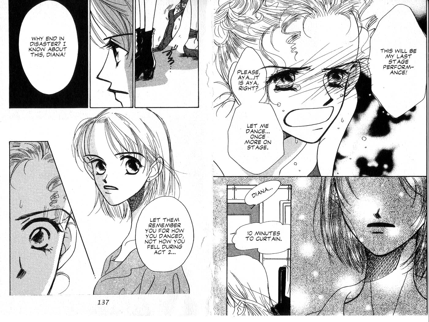 Forbidden Dance Chapter 2.0-2 page 69 - Vol.2 Chapter 0 v2 : Volume 2