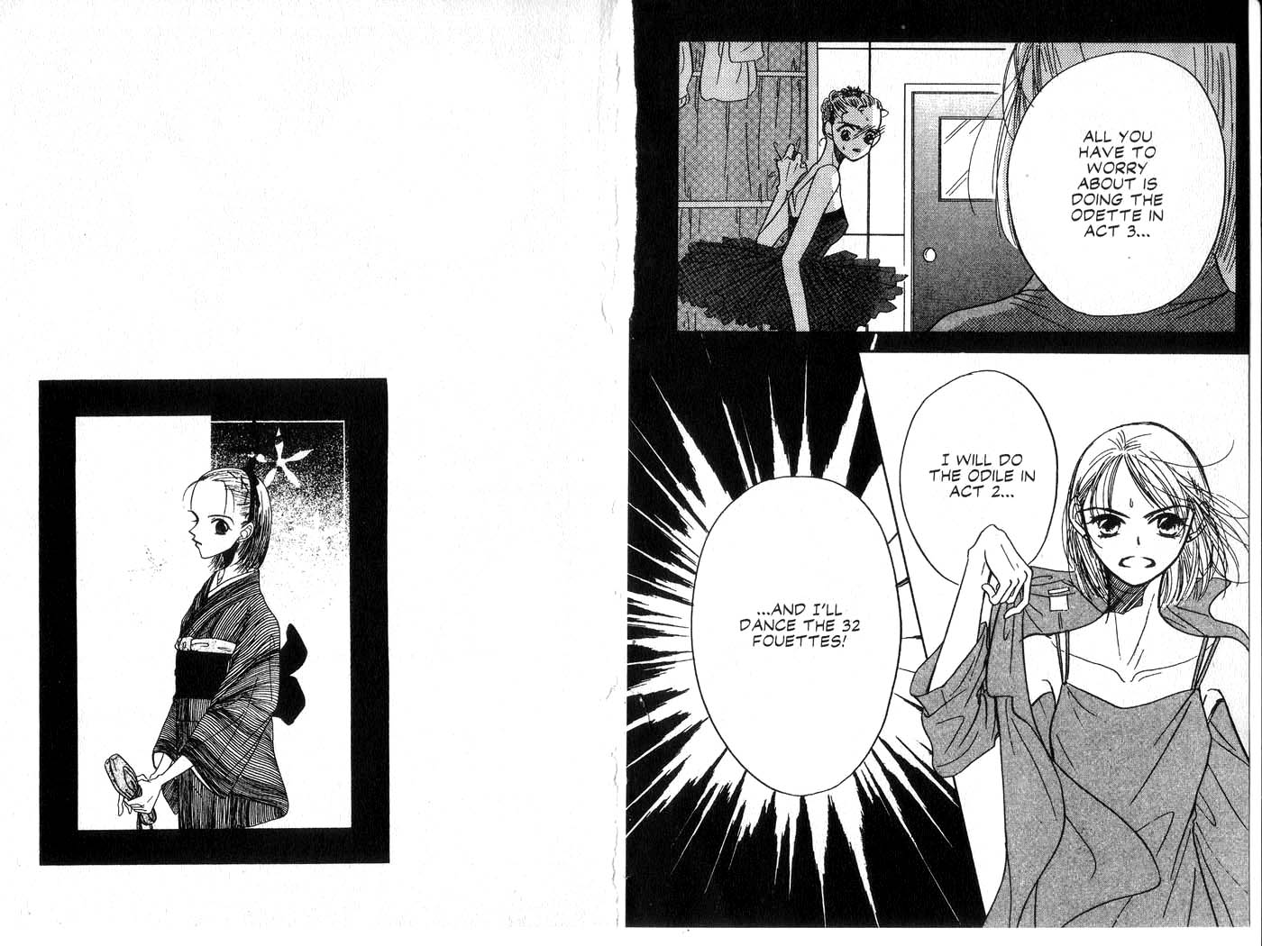 Forbidden Dance Chapter 2.0-2 page 70 - Vol.2 Chapter 0 v2 : Volume 2