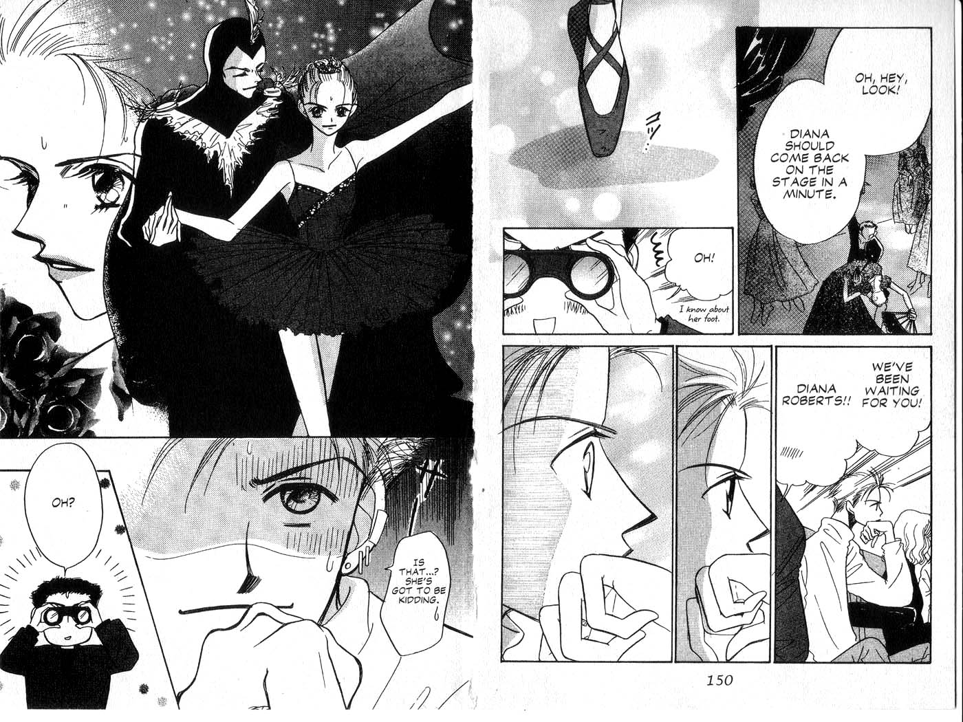 Forbidden Dance Chapter 2.0-2 page 76 - Vol.2 Chapter 0 v2 : Volume 2
