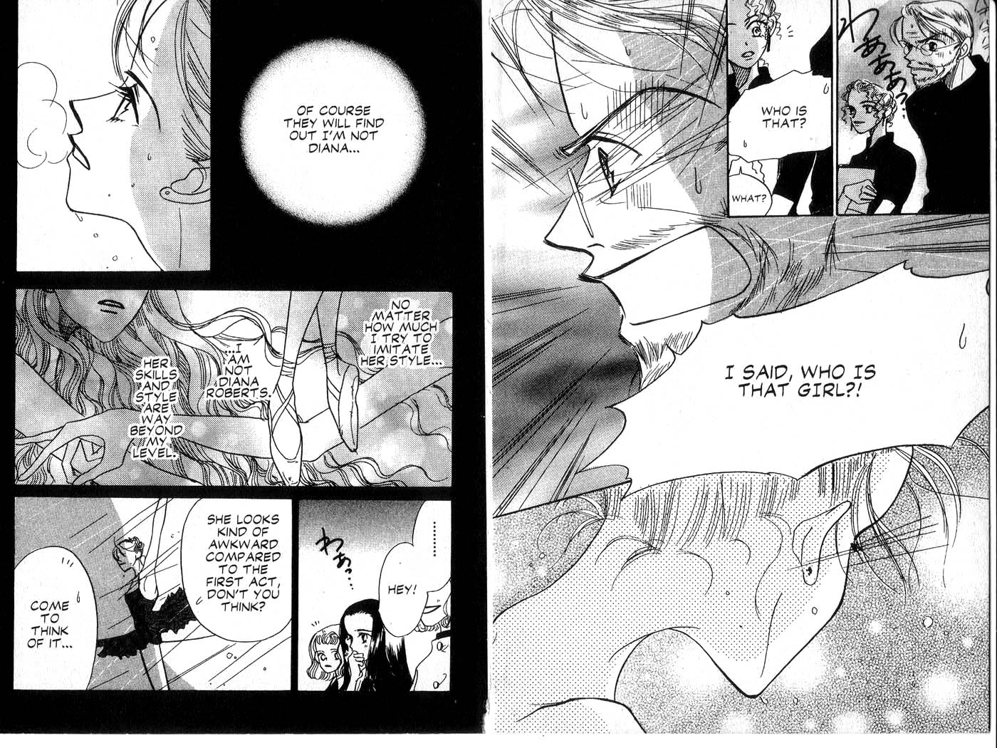 Forbidden Dance Chapter 2.0-2 page 78 - Vol.2 Chapter 0 v2 : Volume 2