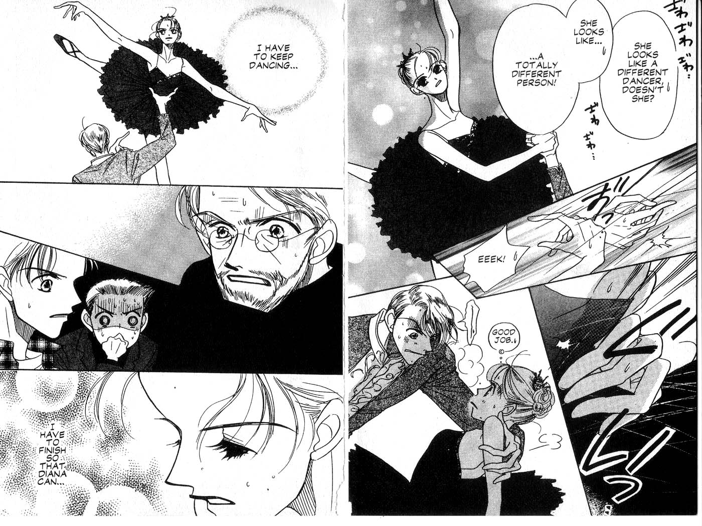 Forbidden Dance Chapter 2.0-2 page 79 - Vol.2 Chapter 0 v2 : Volume 2