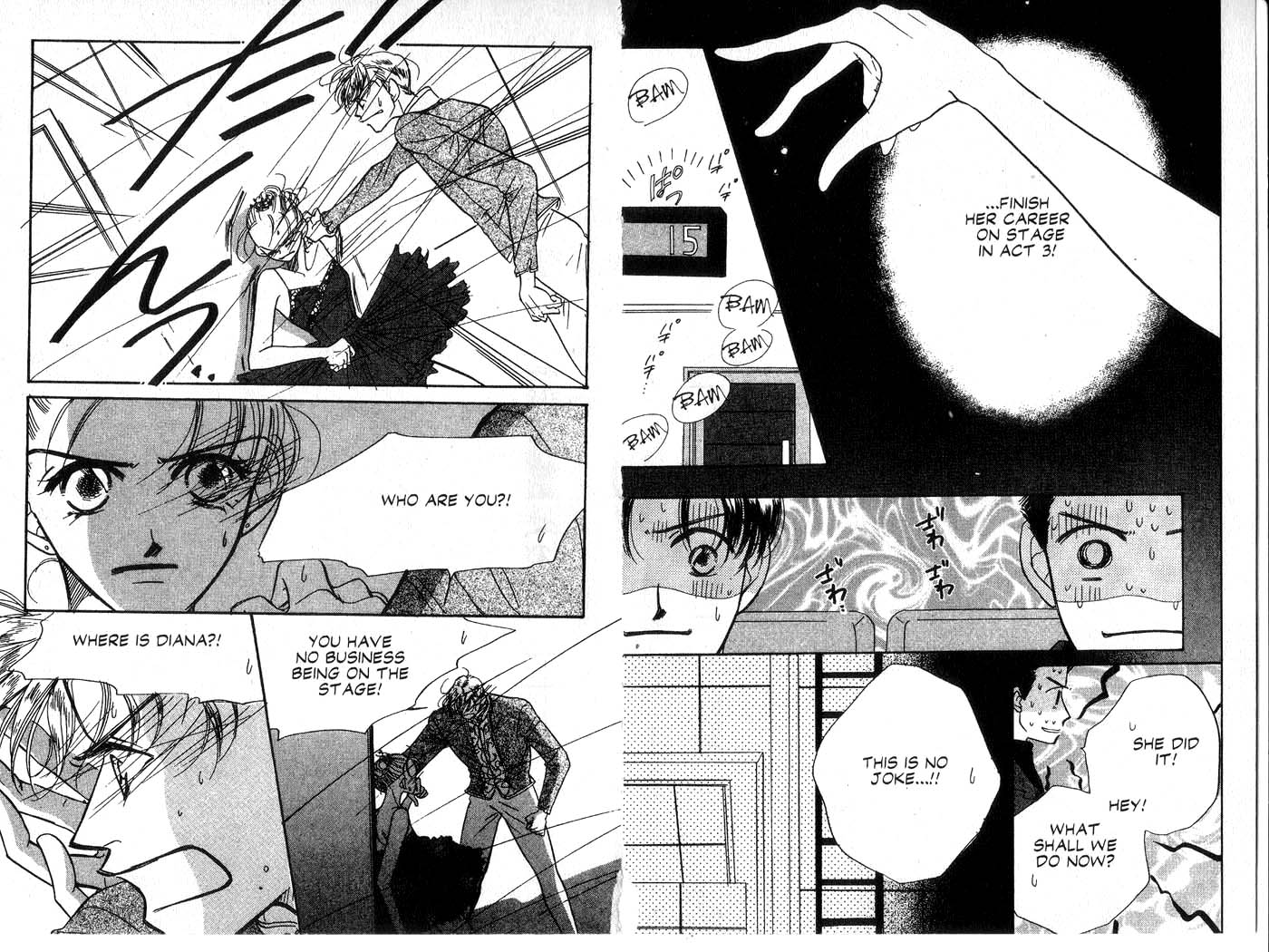 Forbidden Dance Chapter 2.0-2 page 80 - Vol.2 Chapter 0 v2 : Volume 2