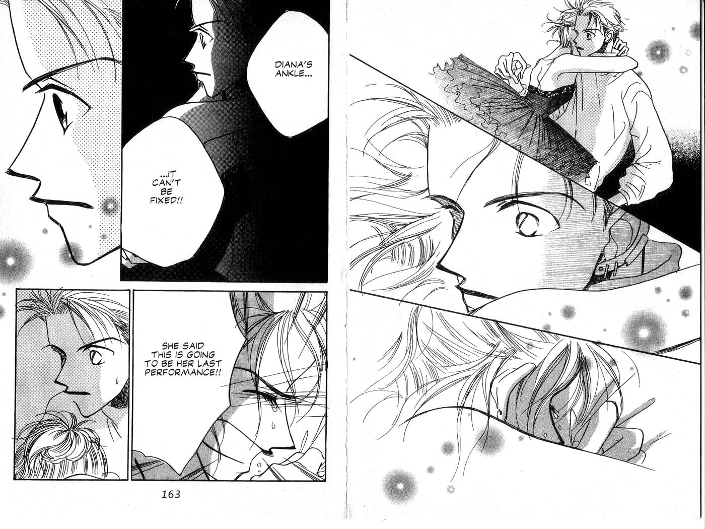 Forbidden Dance Chapter 2.0-2 page 82 - Vol.2 Chapter 0 v2 : Volume 2
