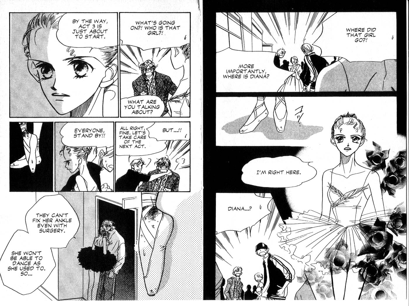 Forbidden Dance Chapter 2.0-2 page 83 - Vol.2 Chapter 0 v2 : Volume 2