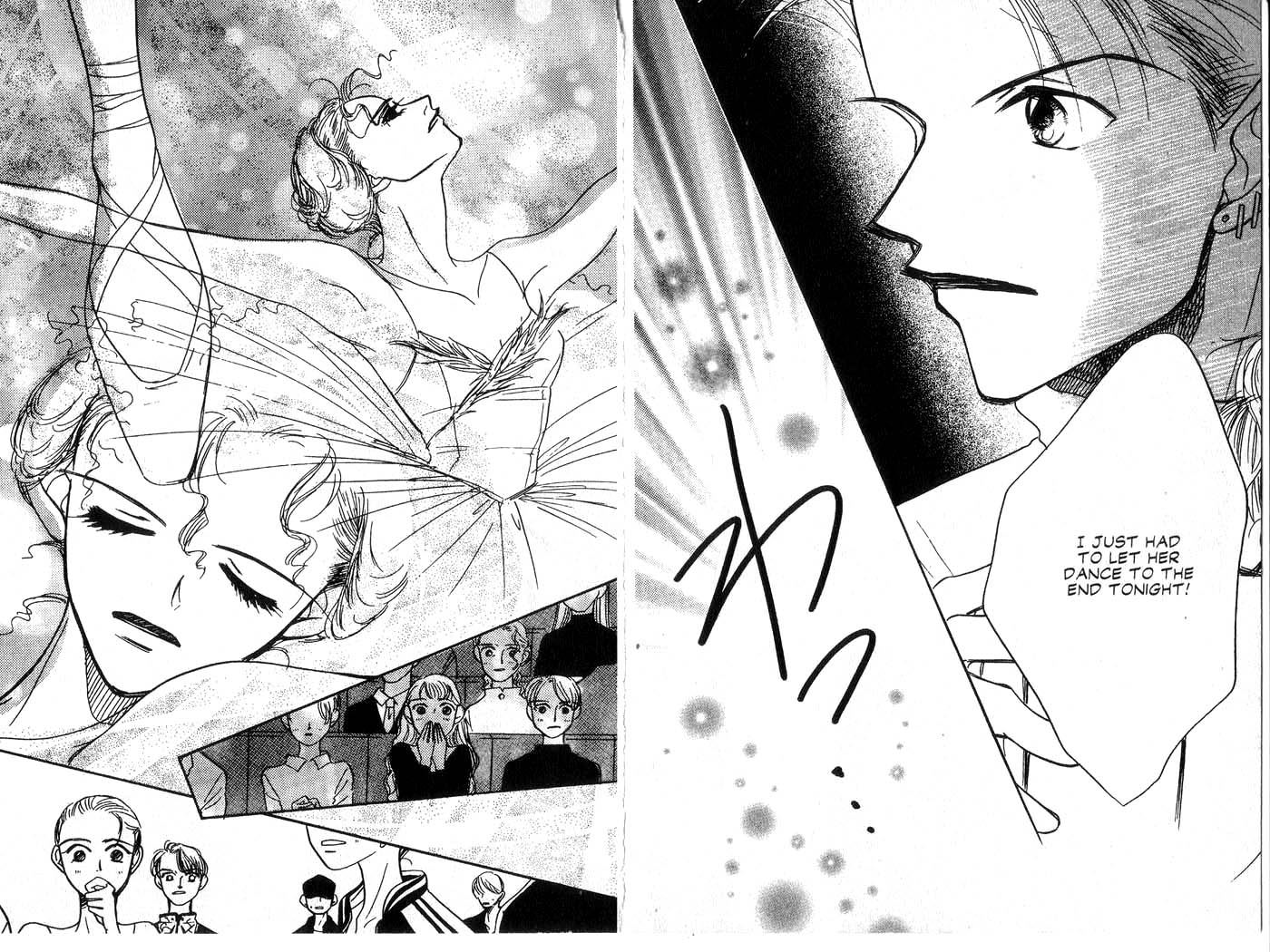 Forbidden Dance Chapter 2.0-2 page 84 - Vol.2 Chapter 0 v2 : Volume 2