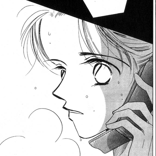 Forbidden Dance Vol.2 Chapter 0 v2 : Volume 2 cover