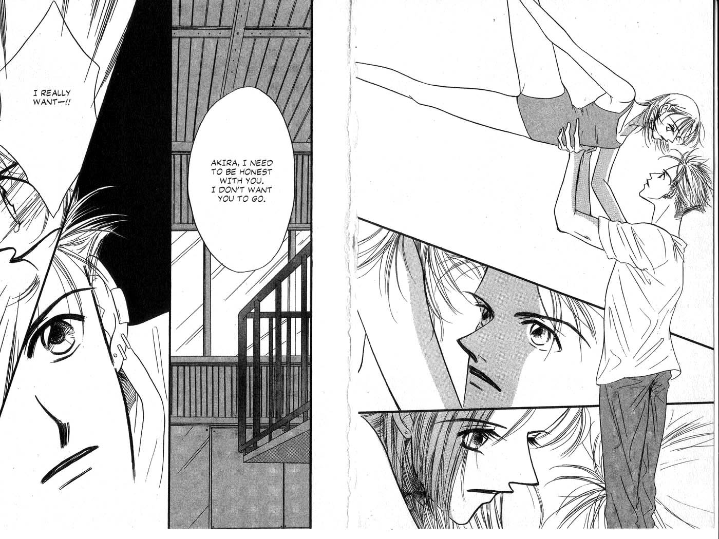 Forbidden Dance Chapter 3.0-2 page 49 - Vol.3 Chapter 0 v2 : Volume 3