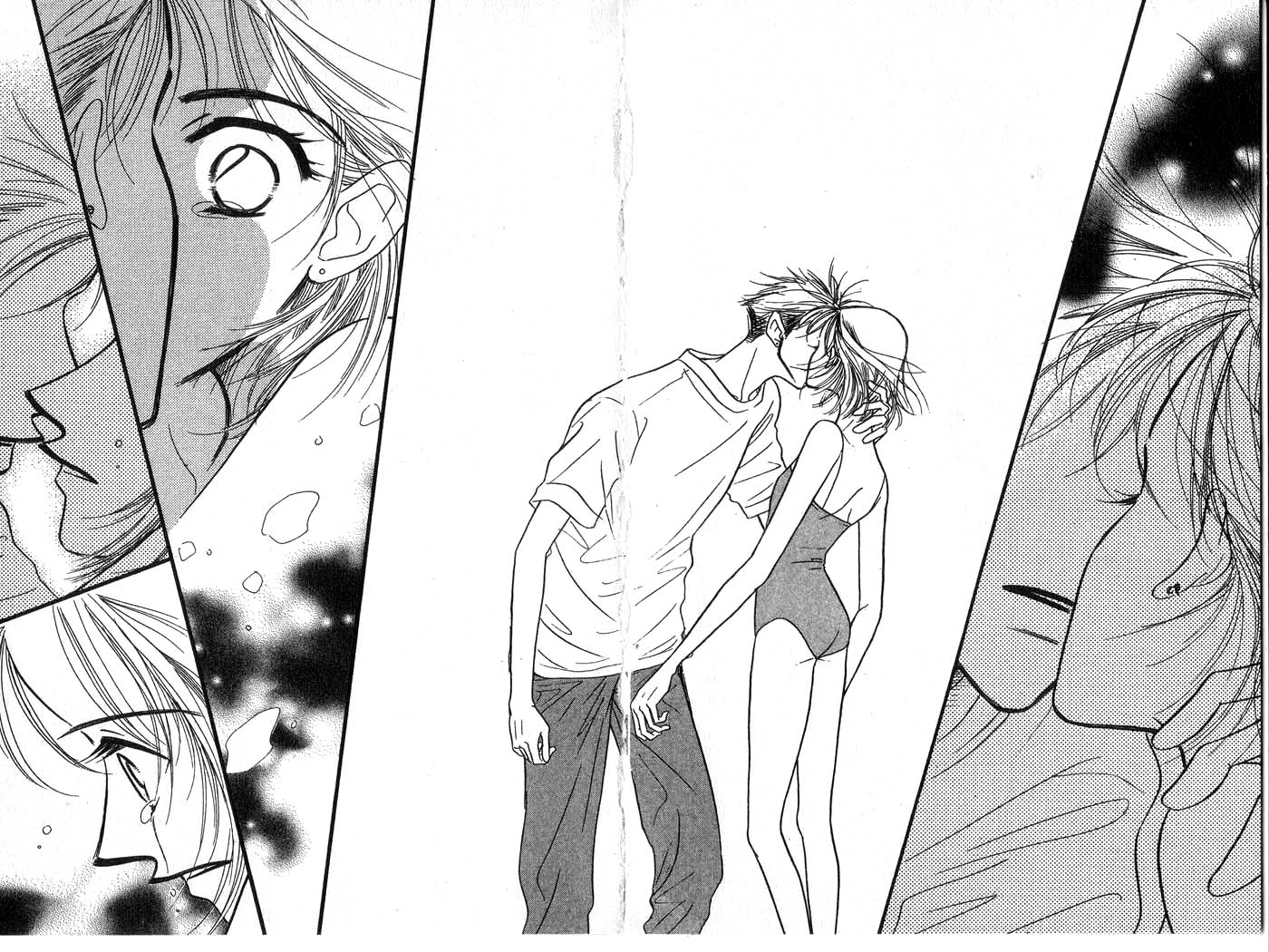 Forbidden Dance Chapter 3.0-2 page 50 - Vol.3 Chapter 0 v2 : Volume 3