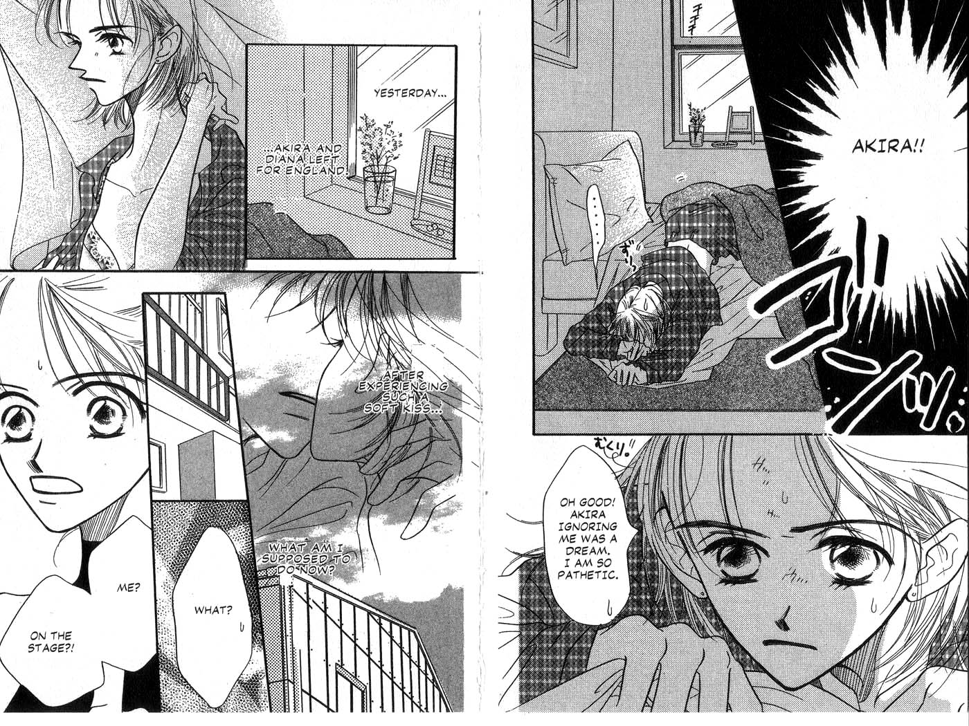 Forbidden Dance Chapter 3.0-2 page 53 - Vol.3 Chapter 0 v2 : Volume 3