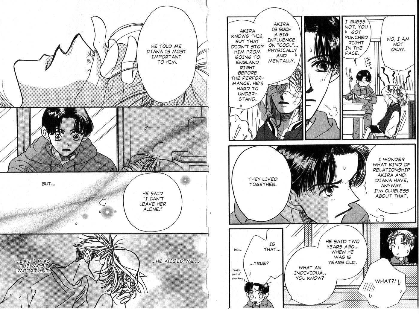 Forbidden Dance Chapter 3.0-2 page 59 - Vol.3 Chapter 0 v2 : Volume 3