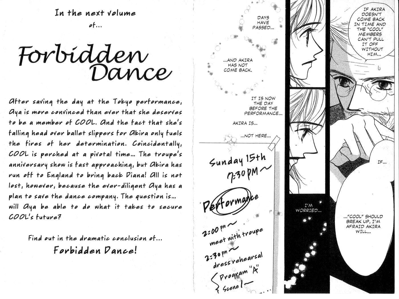 Forbidden Dance Chapter 3.0-2 page 68 - Vol.3 Chapter 0 v2 : Volume 3