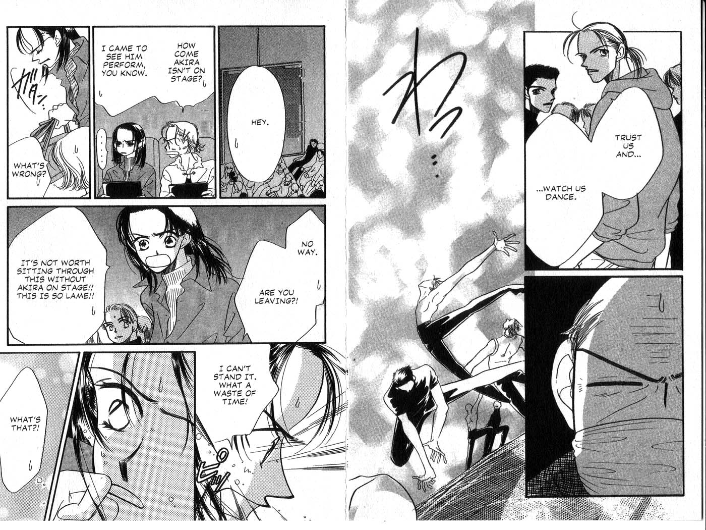 Forbidden Dance Chapter 4.0-2 page 22 - Vol.4 Chapter 0 v2 : Volume 4 [End]