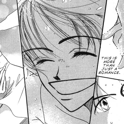 Forbidden Dance Vol.4 Chapter 0 v2 : Volume 4 [End] cover