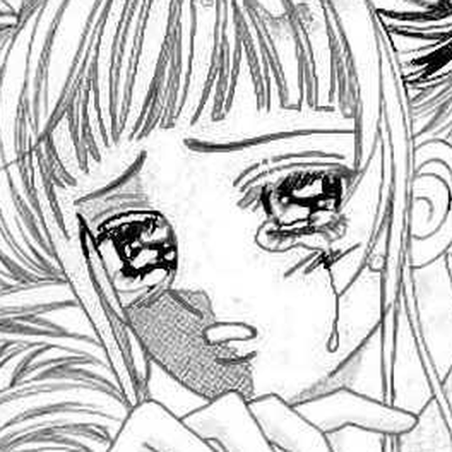 Forbidden Kiss Chapter 10 : I'm scared! cover