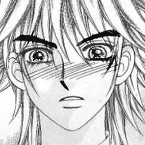Forbidden Kiss Chapter 11 : I don't like you either! cover