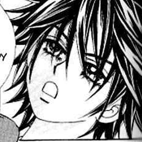 Forbidden Kiss Chapter 14 : Two in love with one? cover