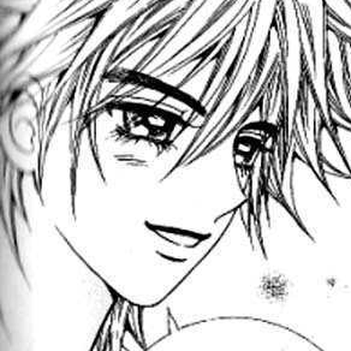 Forbidden Kiss Chapter 18 : First time ever so lucky cover