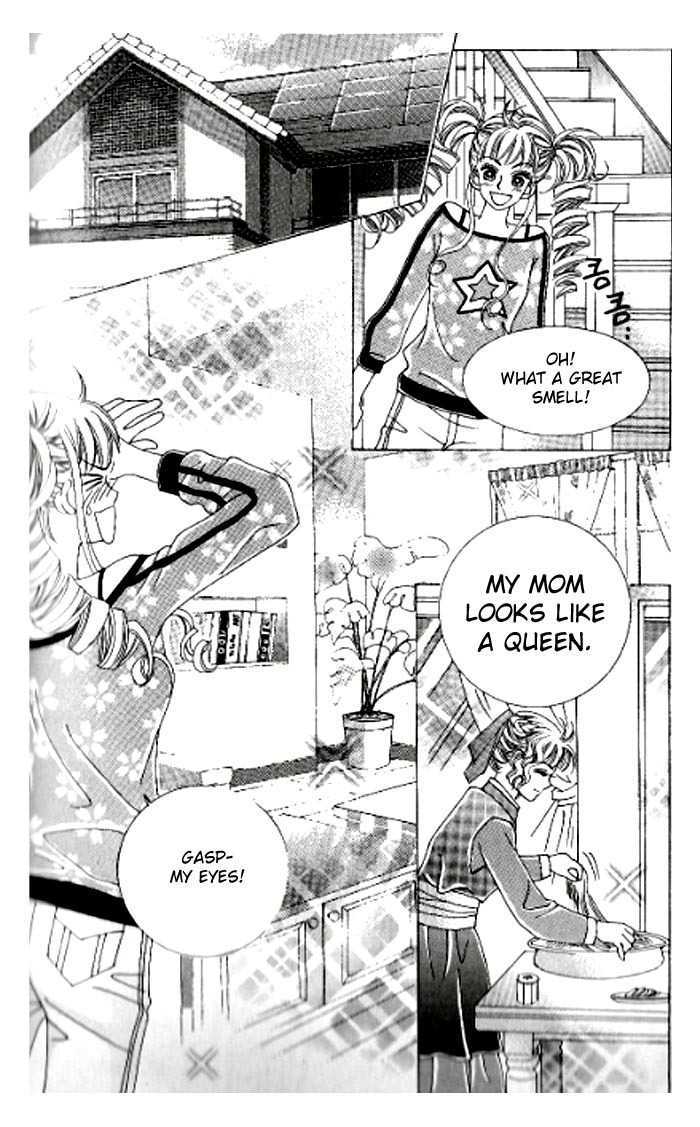 Forbidden Kiss Chapter 20 page 16 - Chapter 20 : Confession