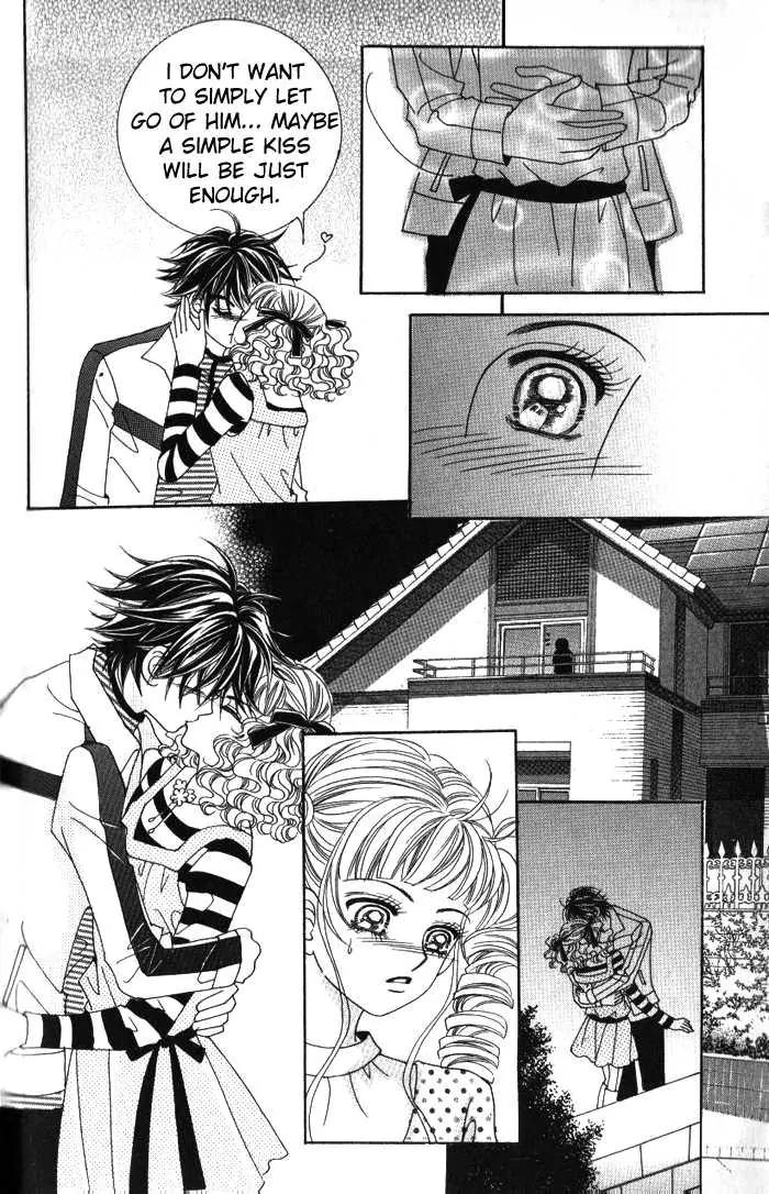 Forbidden Kiss Chapter 23 page 25 - Chapter 23
