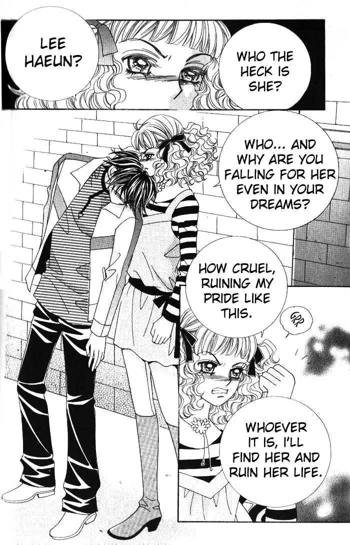 Forbidden Kiss Chapter 23 page 27 - Chapter 23
