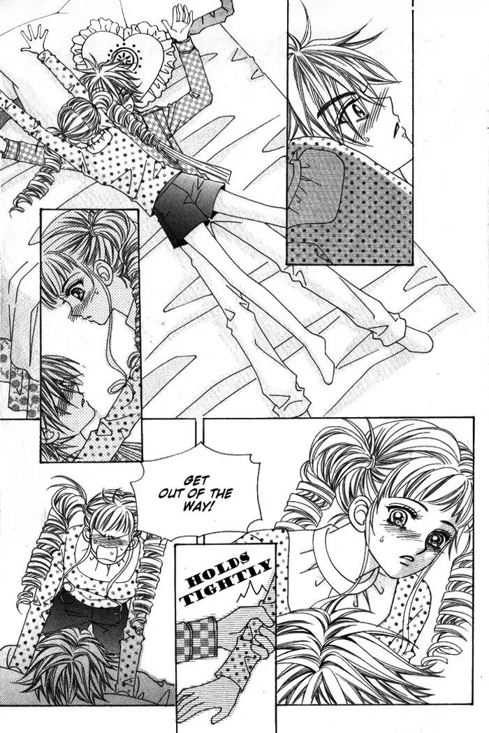 Forbidden Kiss Chapter 23 page 6 - Chapter 23
