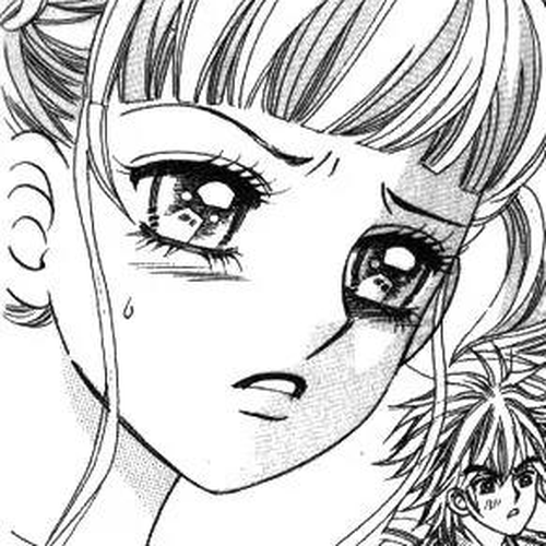 Forbidden Kiss Chapter 23 cover