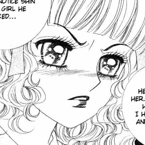Forbidden Kiss Chapter 24 : 24 cover