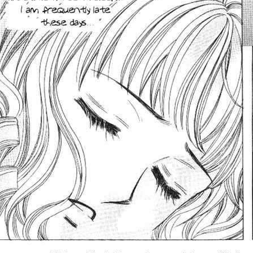 Forbidden Kiss Chapter 25 cover