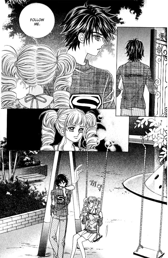Forbidden Kiss Chapter 26 page 5 - Chapter 26