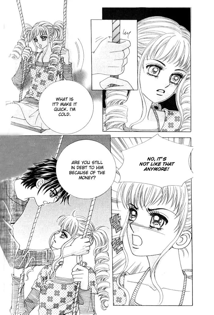 Forbidden Kiss Chapter 26 page 6 - Chapter 26