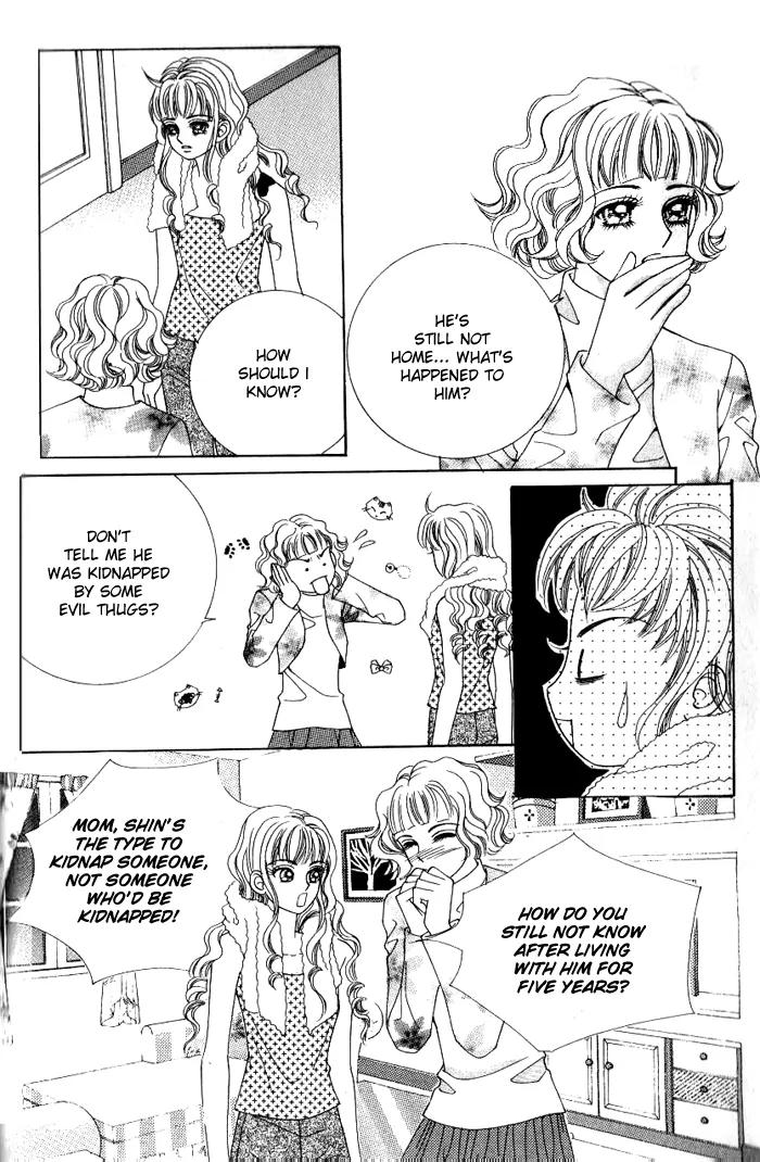 Forbidden Kiss Chapter 27 page 18 - Chapter 27