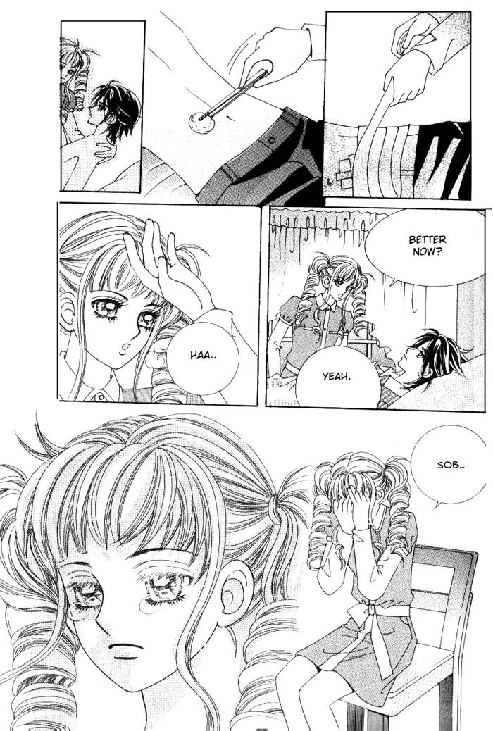 Forbidden Kiss Chapter 27 page 25 - Chapter 27