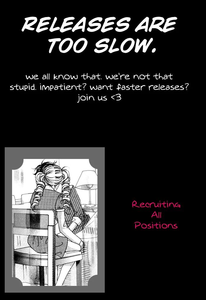 Forbidden Kiss Chapter 27 page 30 - Chapter 27