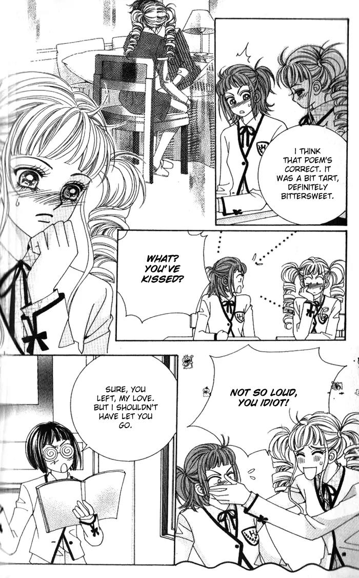 Forbidden Kiss Chapter 28 page 27 - Chapter 28