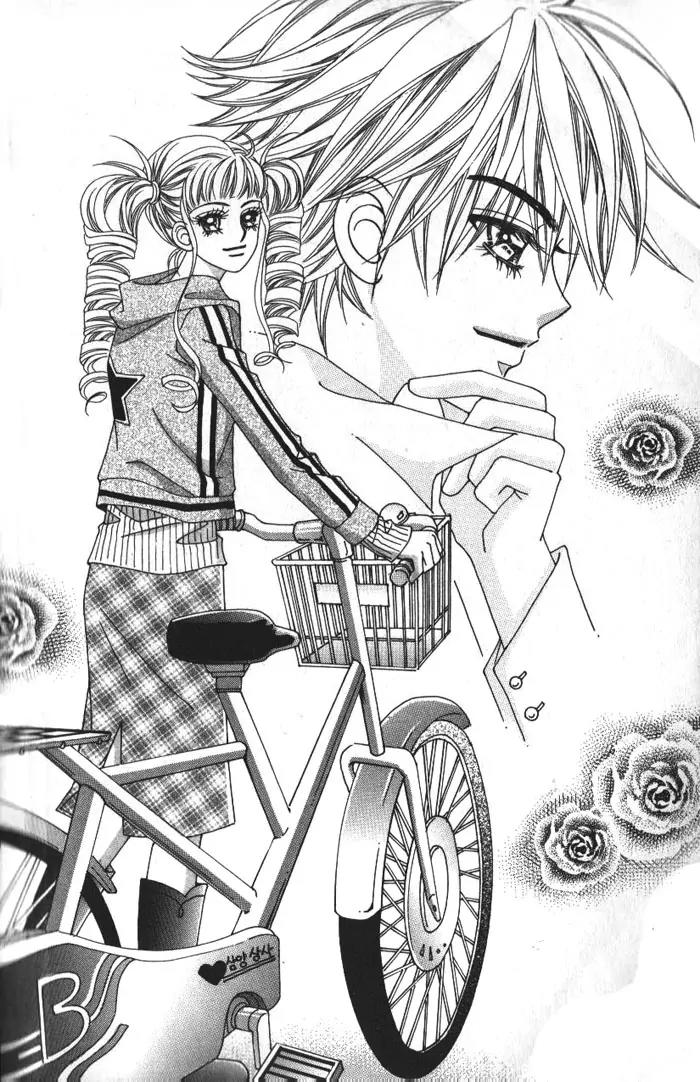 Forbidden Kiss Chapter 28 page 3 - Chapter 28