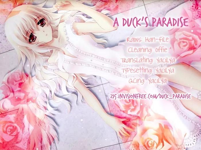 Forbidden Kiss Chapter 28 page 40 - Chapter 28