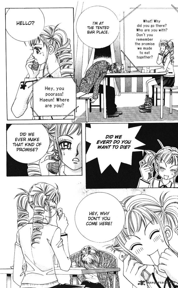 Forbidden Kiss Chapter 29 page 13 - Chapter 29 : Vol5 Ch2