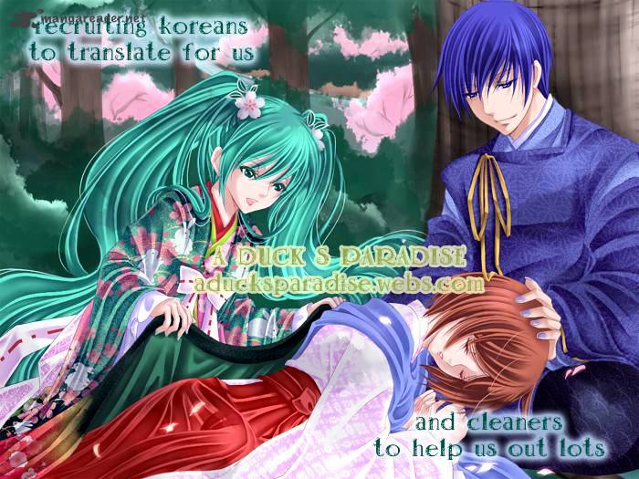 Forbidden Kiss Chapter 29 page 2 - Chapter 29 : Vol5 Ch2