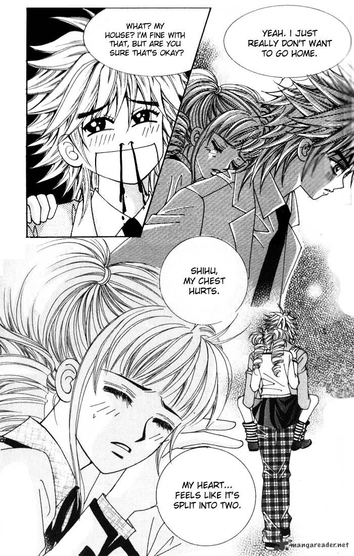 Forbidden Kiss Chapter 29 page 27 - Chapter 29 : Vol5 Ch2