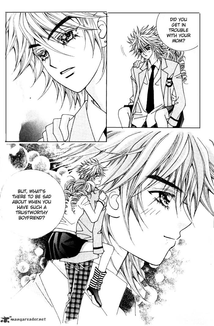 Forbidden Kiss Chapter 29 page 28 - Chapter 29 : Vol5 Ch2