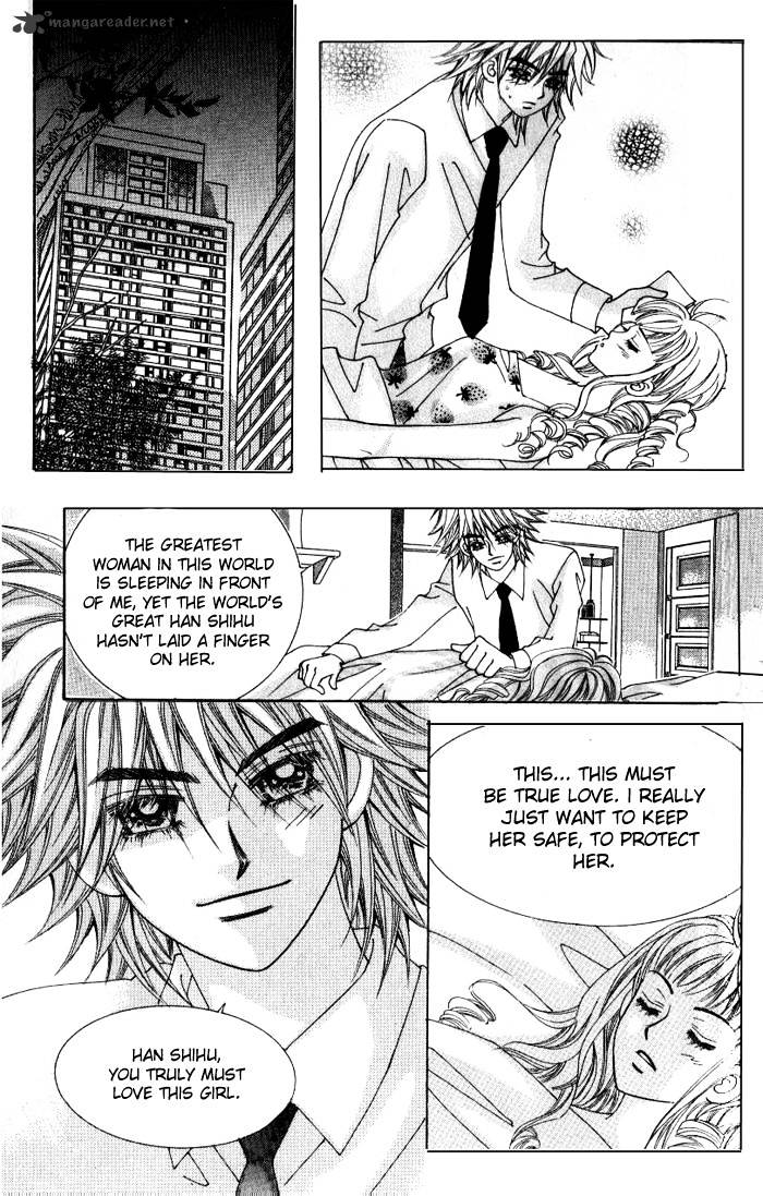 Forbidden Kiss Chapter 29 page 29 - Chapter 29 : Vol5 Ch2