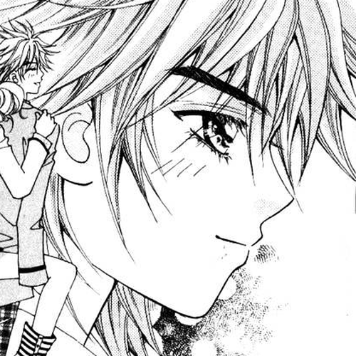 Forbidden Kiss Chapter 29 : Vol5 Ch2 cover