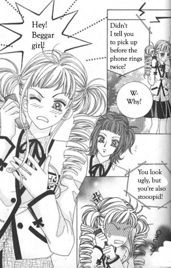 Forbidden Kiss Chapter 3 page 10 - Chapter 3 : Come to Felix A Apartments by 6 #1003!
