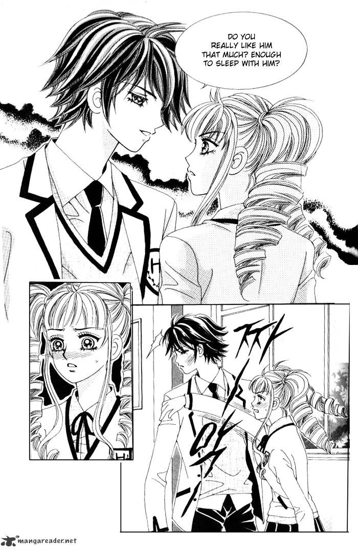 Forbidden Kiss Chapter 30 page 13 - Chapter 30 : Vol5 Ch3