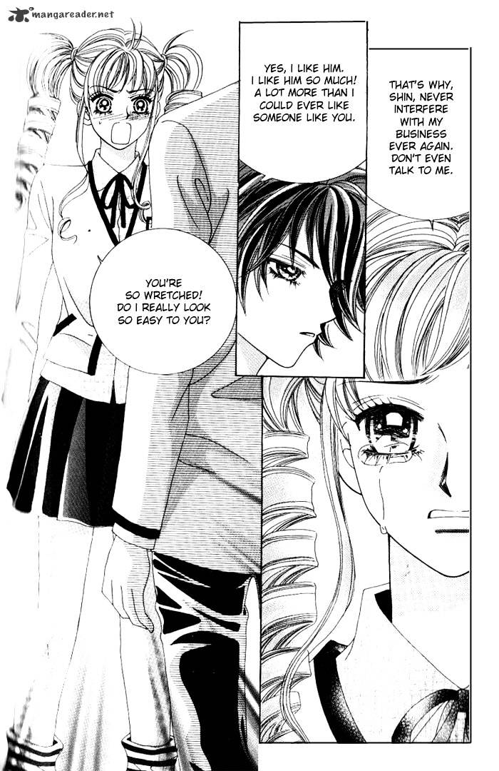 Forbidden Kiss Chapter 30 page 14 - Chapter 30 : Vol5 Ch3
