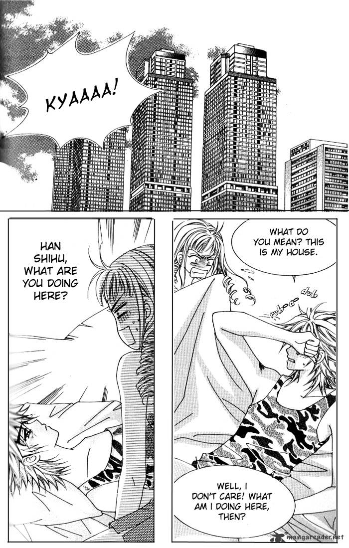 Forbidden Kiss Chapter 30 page 2 - Chapter 30 : Vol5 Ch3