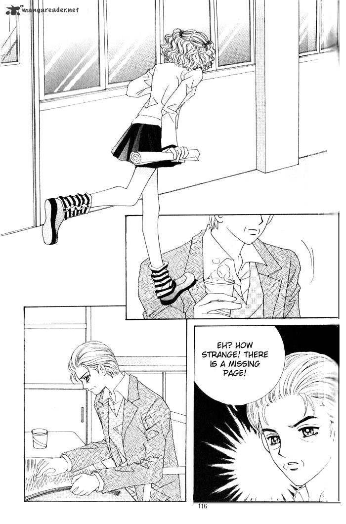 Forbidden Kiss Chapter 30 page 43 - Chapter 30 : Vol5 Ch3