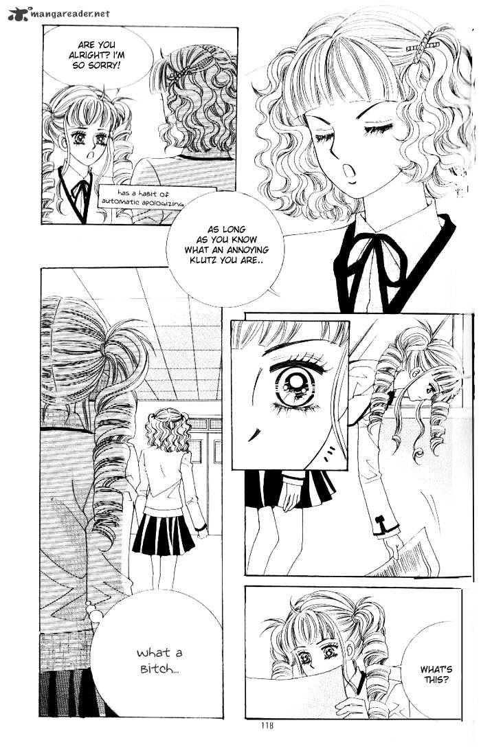 Forbidden Kiss Chapter 30 page 45 - Chapter 30 : Vol5 Ch3