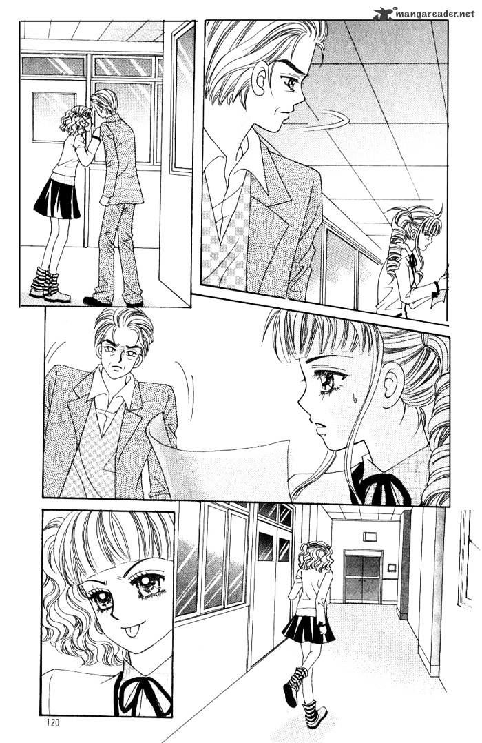 Forbidden Kiss Chapter 30 page 47 - Chapter 30 : Vol5 Ch3